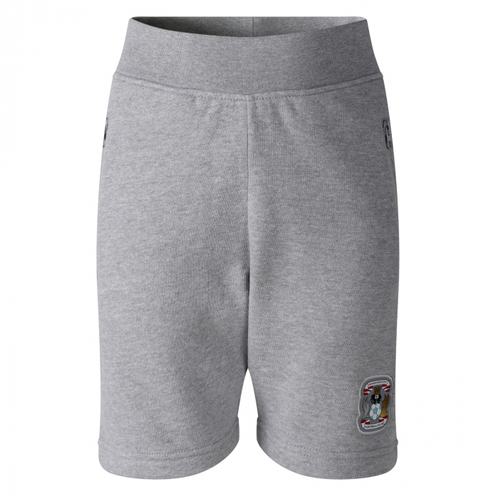 Coventry City Essential Junior Shorts