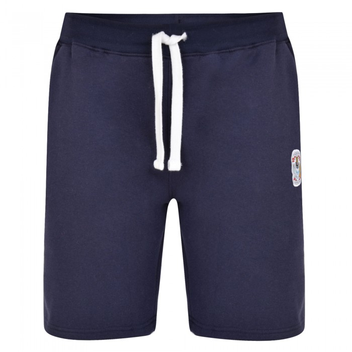 Coventry Junior Essential Navy Shorts