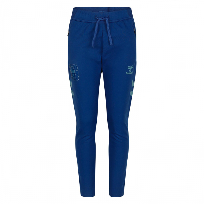 Coventry City Junior 25/26 Travel Joggers