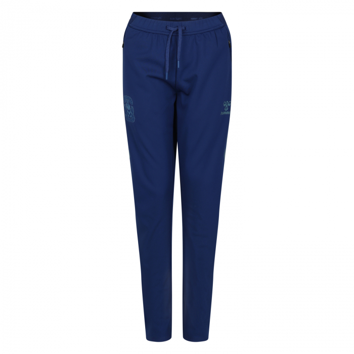 Coventry City Womens 25/26 Travel Joggers