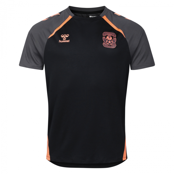 Coventry City Staff Matchday Adult T-Shirt