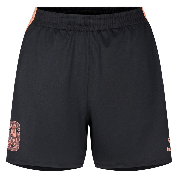 Coventry City Staff Matchday Womens Short