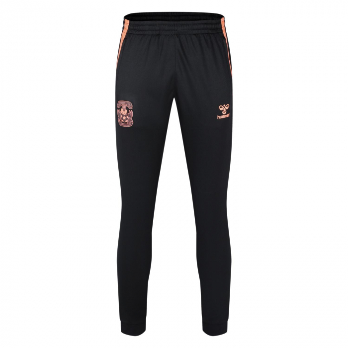 Coventry City Staff Matchday Adult Training Pant