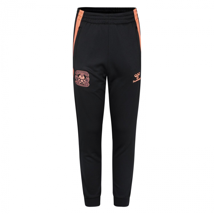 Coventry City Staff Matchday Junior Training Pant