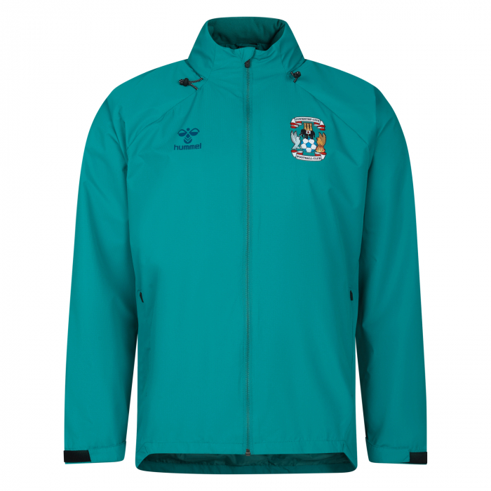 Coventry City Adult 25/26 Player All Weather