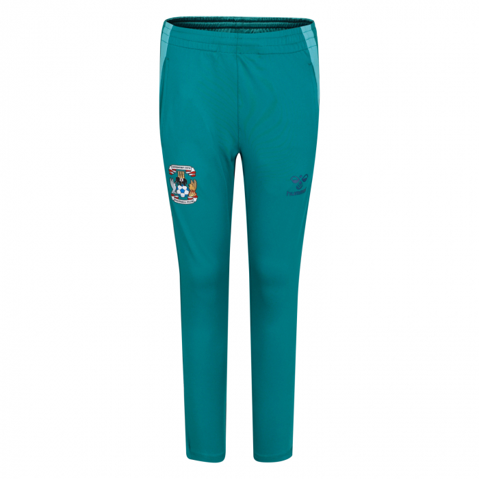 Coventry City Junior 25/26 Player Training Pant