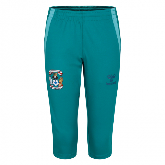 Coventry City Junior 25/26 Player Training 3/4