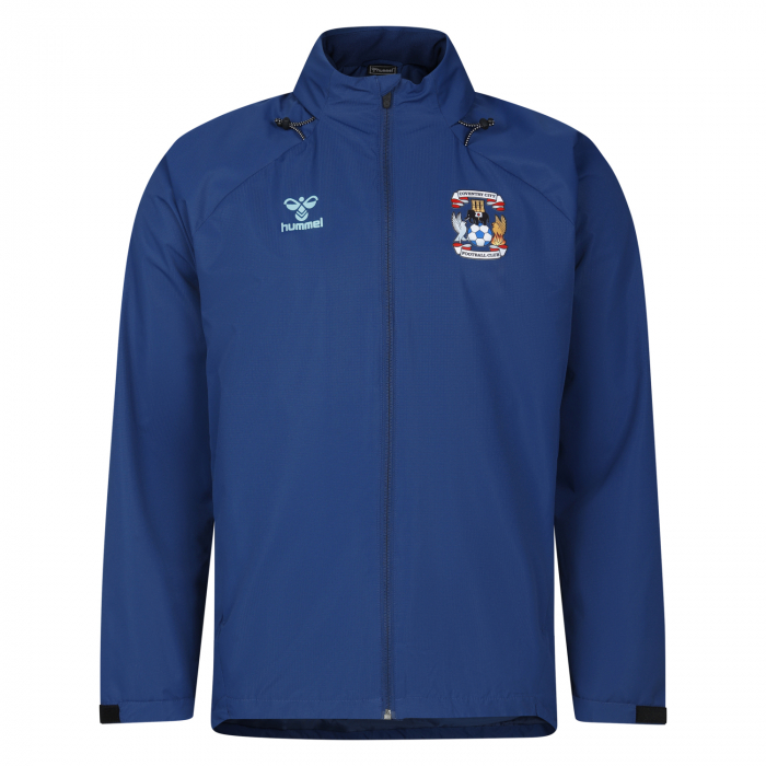 Coventry City Adult 25/26 Staff All Weather