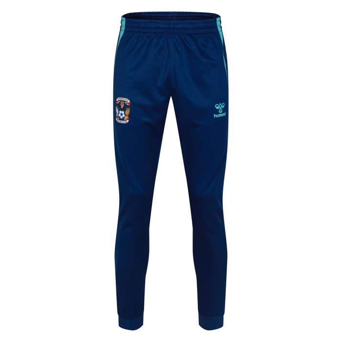 Coventry City Adult 25/26 Staff Training Pant