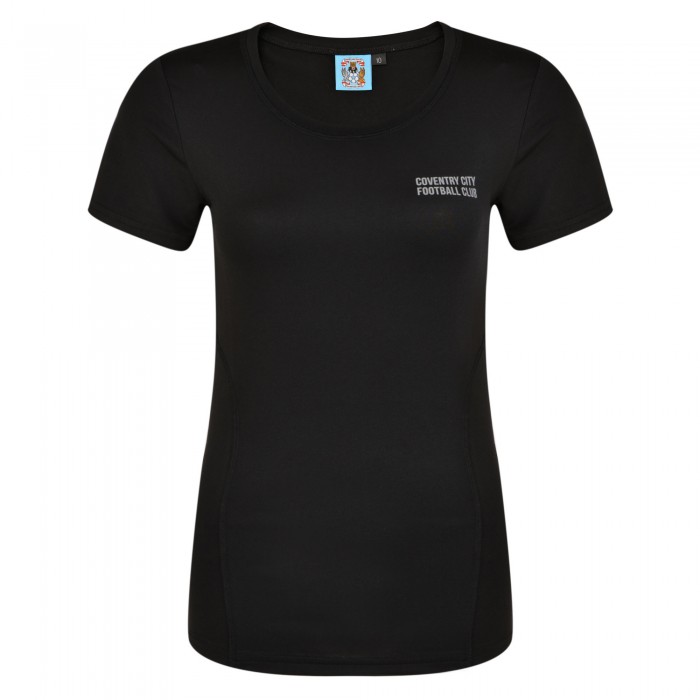 Coventry Women's Athleisure T-Shirt