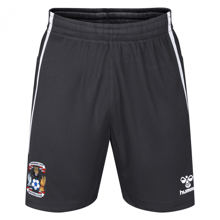 Coventry City Staff Pre Season Adult Shorts