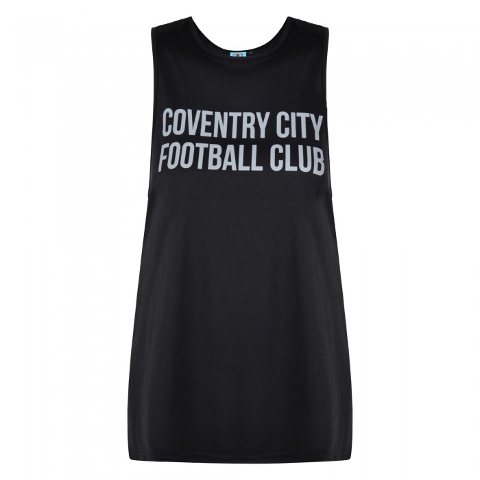 Coventry Womens Athleisure Tank