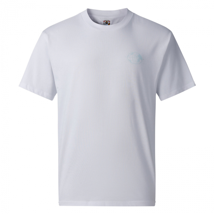 Coventry City Globe Graphic Oversized Tee