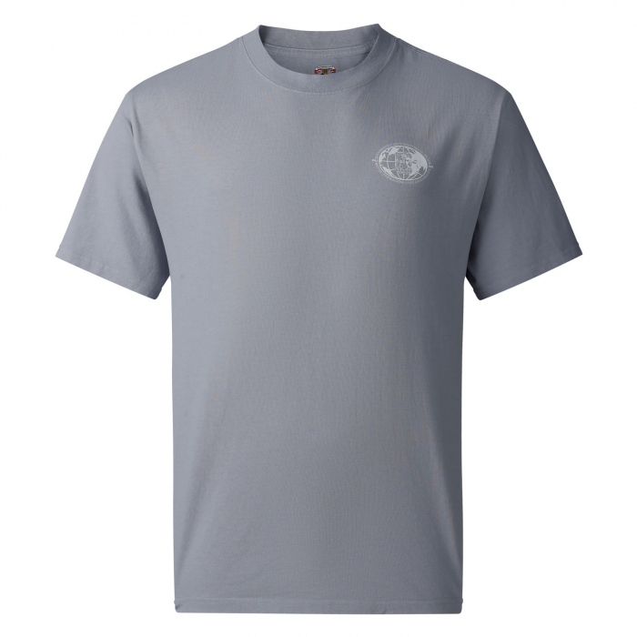 Coventry City Globe Graphic Oversized Tee