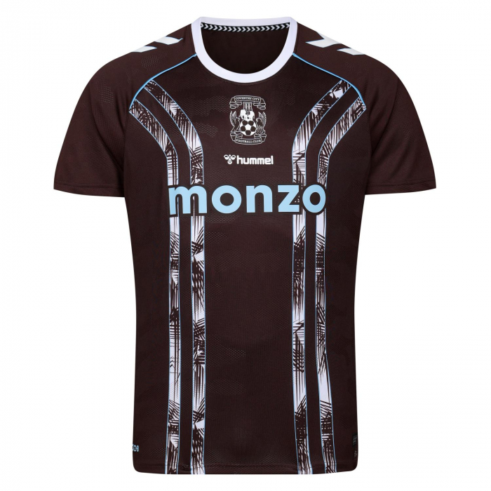 Coventry City 1978 Inspired Pro Shirt