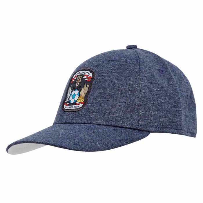 Coventry Adult Poly Mel Cap