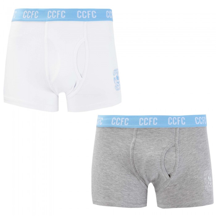Coventry Adult Boxer 2 Pack