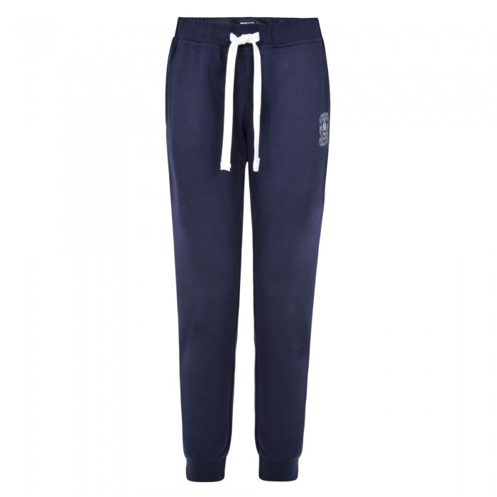 Coventry Womens Foil Print Sweat Pant