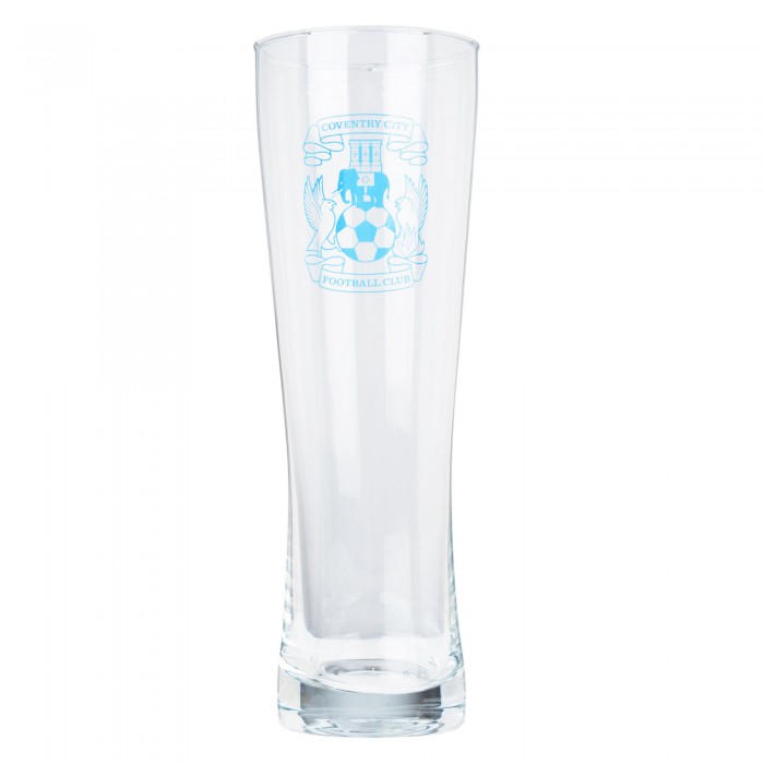 Coventry Slim Pint Glass