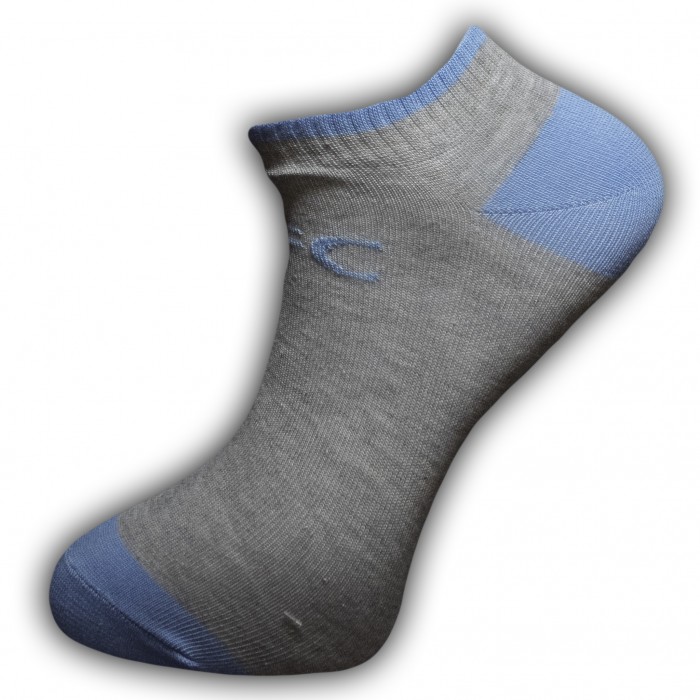 Coventry Junior Trainer Socks 3 Pack