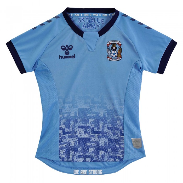 Coventry 20-21 Hummel Home Mini Kit