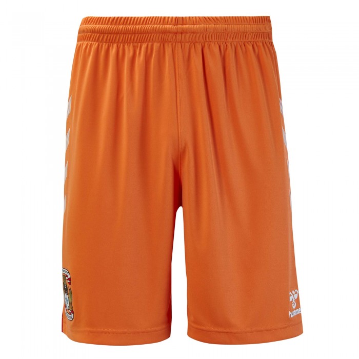 Coventry 20-21 Hummel Junior Away Goalkeeper Short