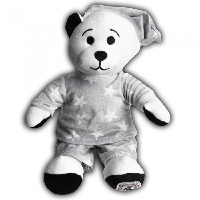 Coventry Baby Plush Bear