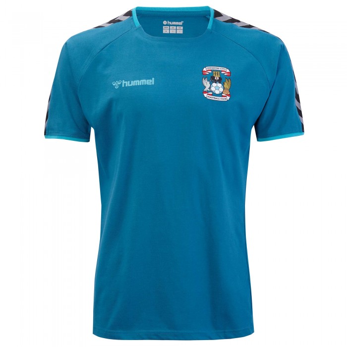 CCFC 20-21 Players Training Adult Jersey