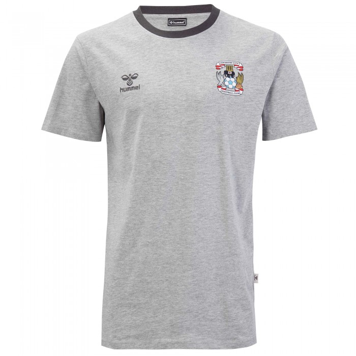CCFC 20-21 Players Training Cotton Adult Jersey