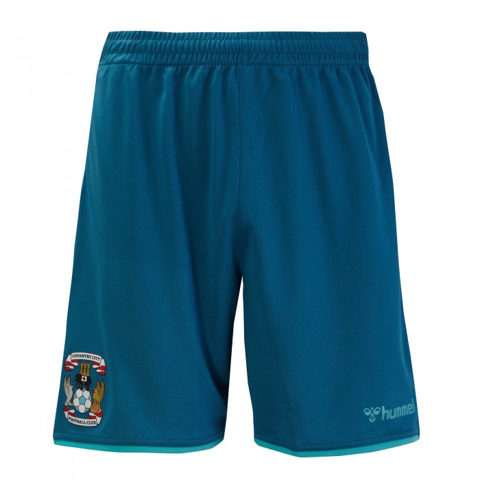 CCFC 20-21 Players Training Junior Shorts