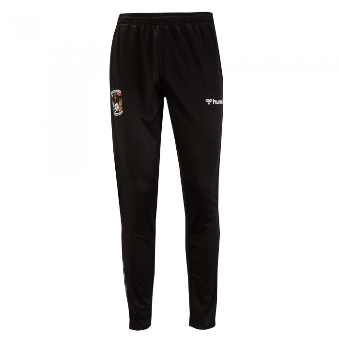 CCFC 20-21 Training Authentic Poly Adult Pants