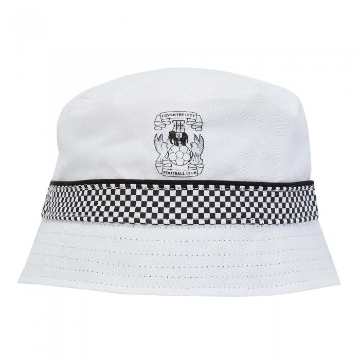 Coventry Adult Reversible Bucket Hat