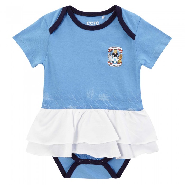 Coventry Infant Home Kit Tutu