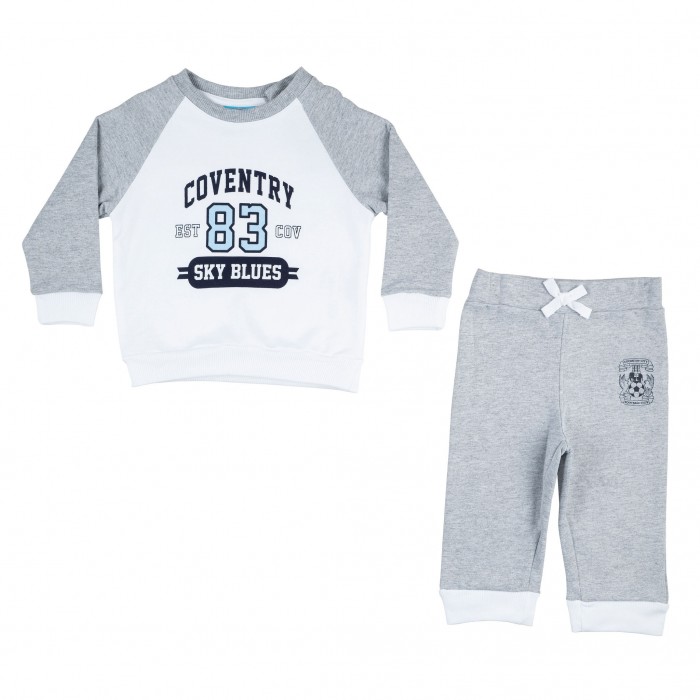 Coventry Infant Jogging Set