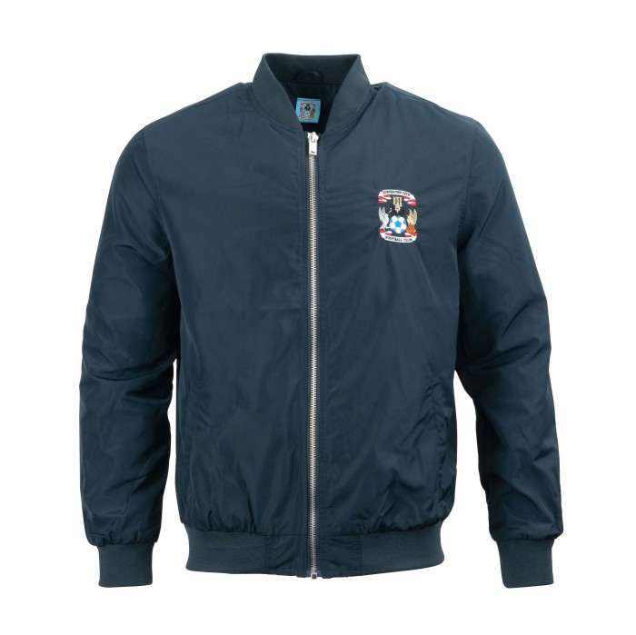 Coventry Mens Soft Shell Jacket