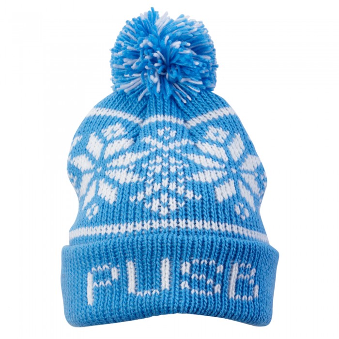 Coventry Adult Fairisle Beanie