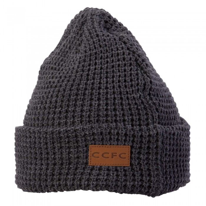 Coventry Adult Waffle Beanie