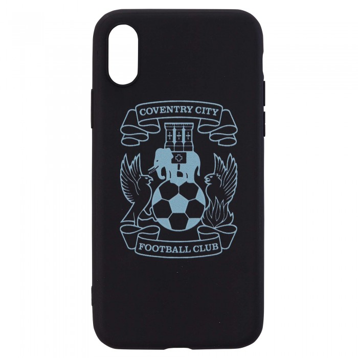 Coventry iPhone X/XS Case