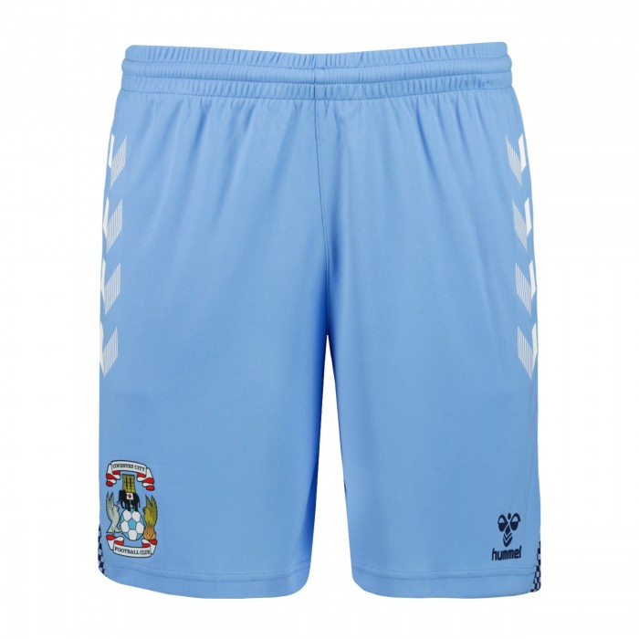Coventry Adult 21/22 Home Shorts