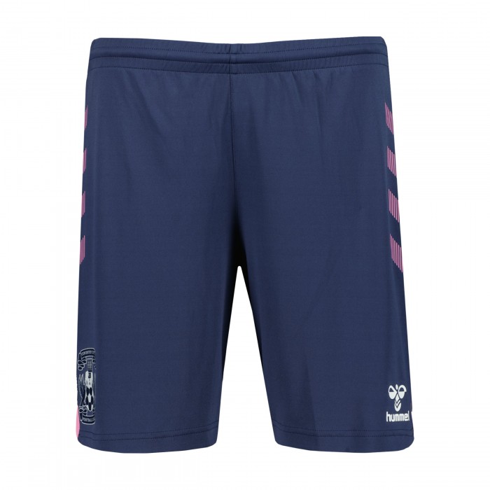 Coventry Adult 21/22 Away Shorts