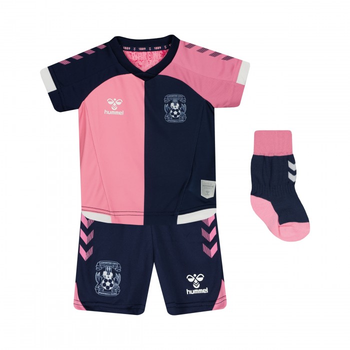 Coventry Baby 21/22 Away Kit