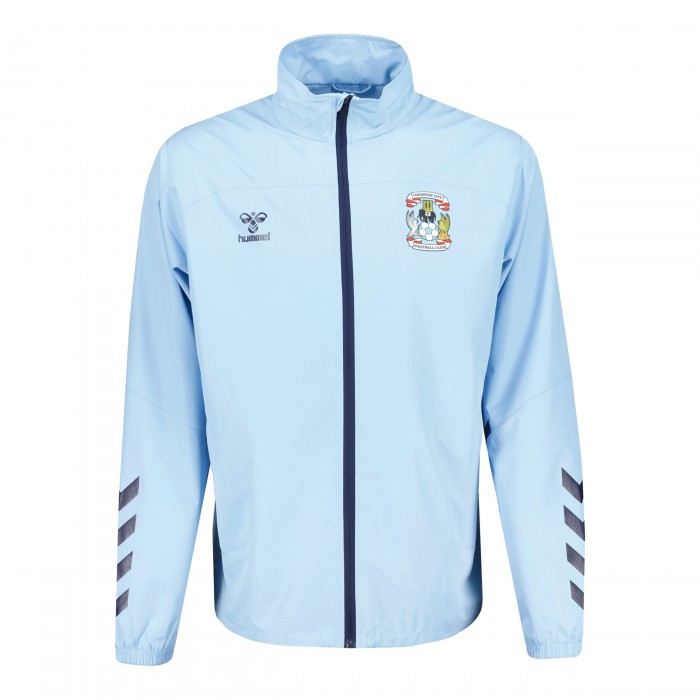 Coventry Adult 21/22 Rain Jacket