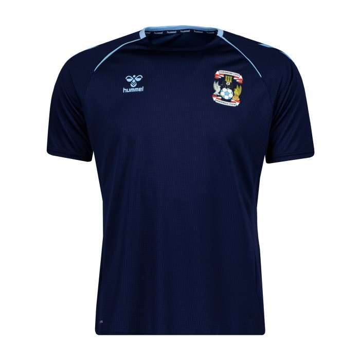 Coventry Junior 21/22 Coaches Shirt
