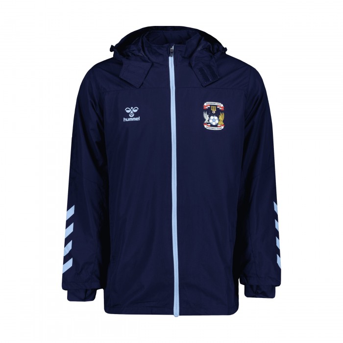 Coventry Adult 21/22 All Weather Jacket