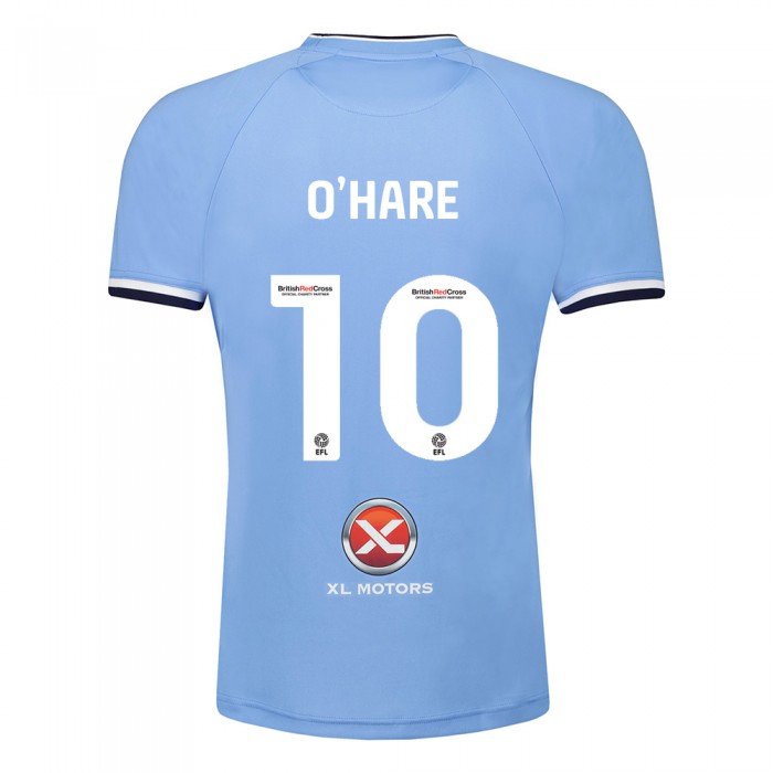 Coventry Adult 22/23 Home Shirt