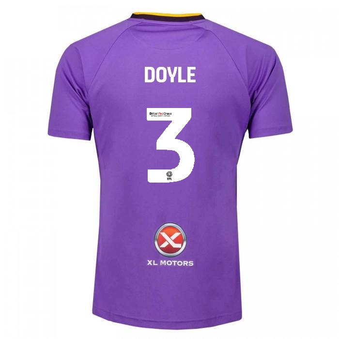 Coventry Adult 22/23 Away Shirt