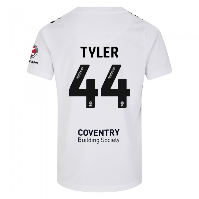 Coventry City Junior 23/24 Away GK Shirt