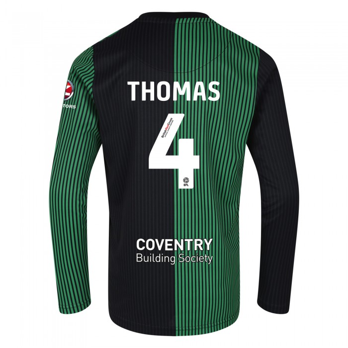 Coventry City Junior 23/24 LS Third Shirt