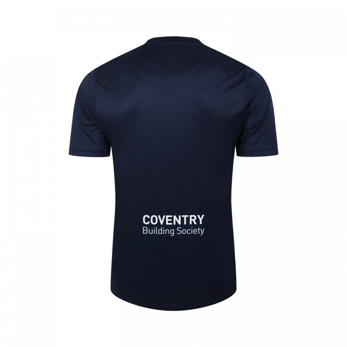 Coventry City Mini 23/24 Away Kit