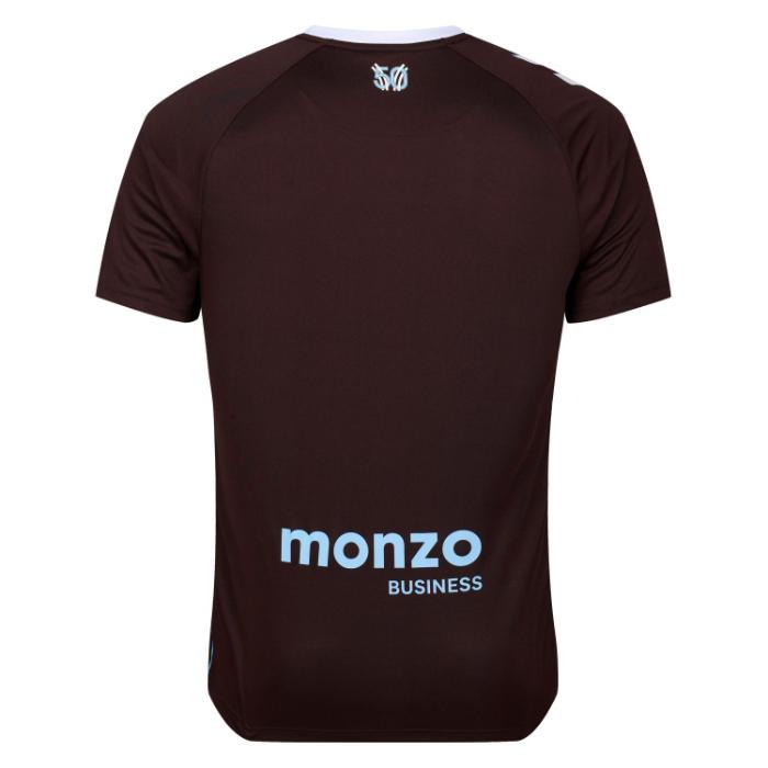 Coventry City 1978 Inspired Adult Shirt